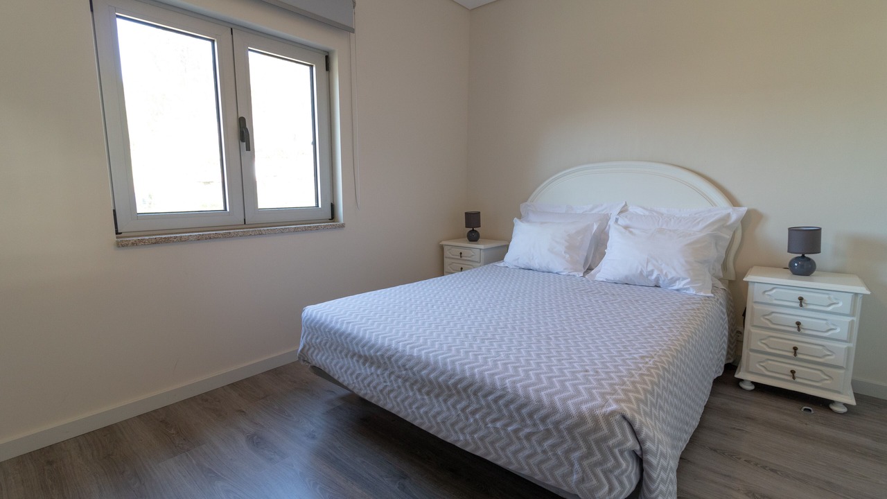 Photo of Bedroom in Sao Tiaguinho