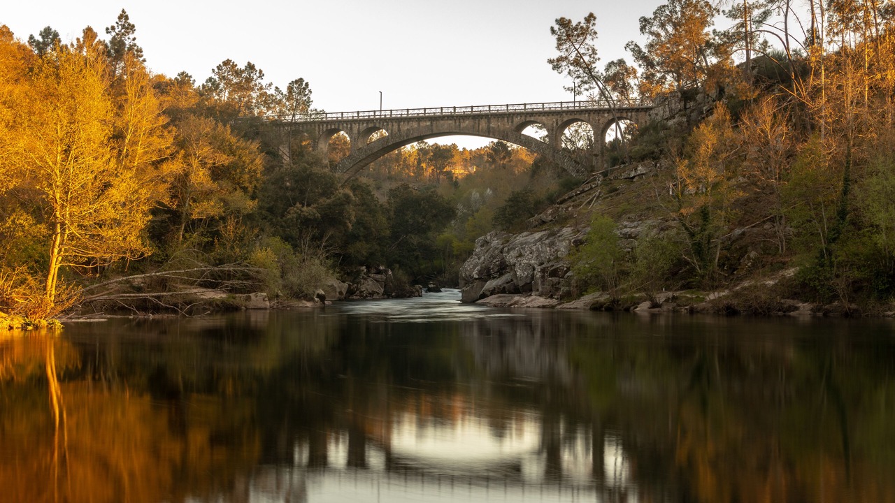 Photo of Outdoor in Sao Tiaguinho