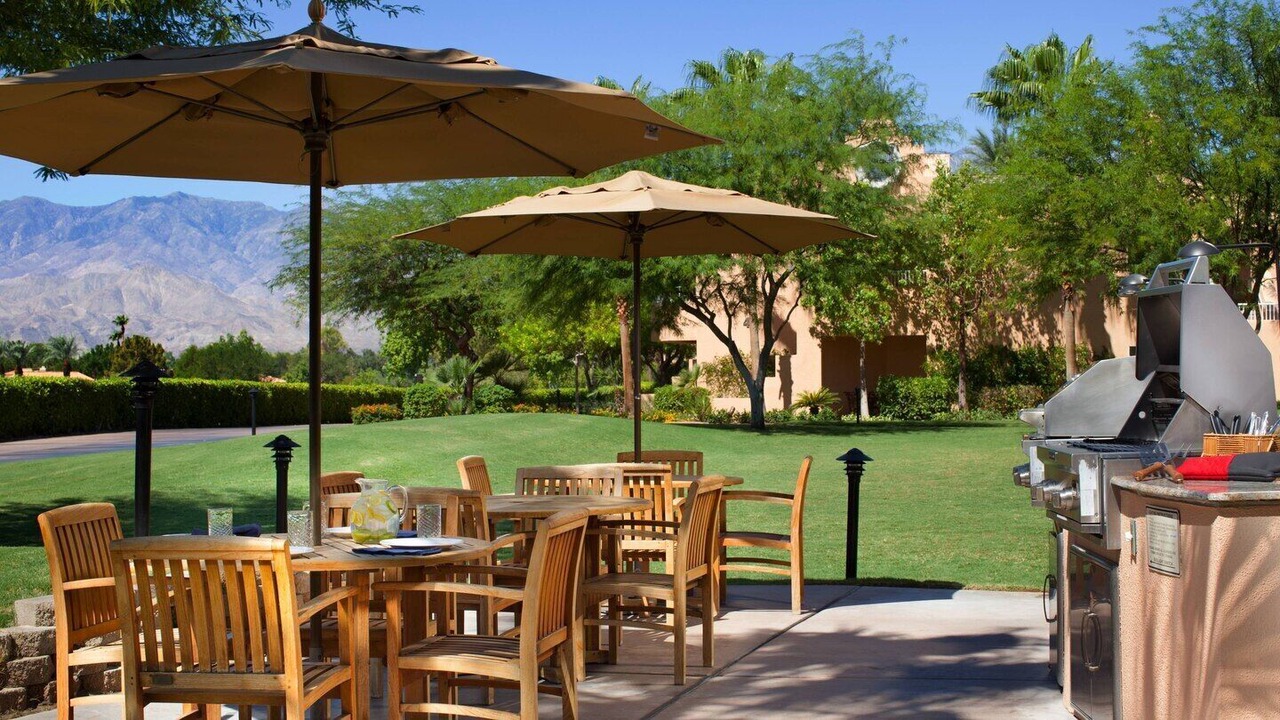 Photo of Outdoor in Rancho Mirage