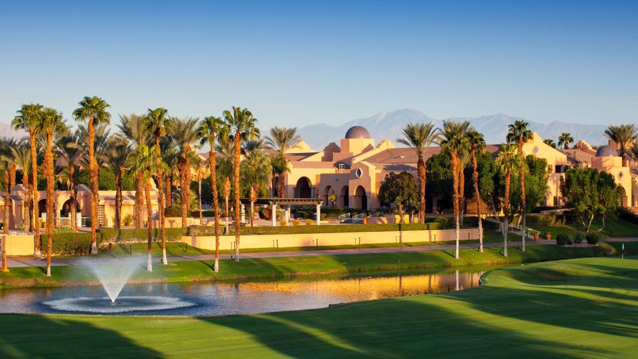 Photo of Outdoor in Rancho Mirage