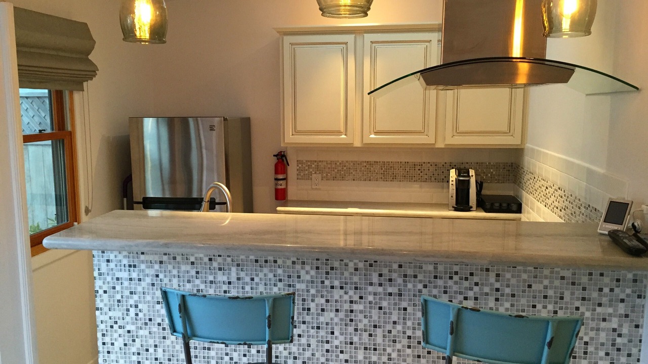 Photo of Kitchen in Santa Barbara