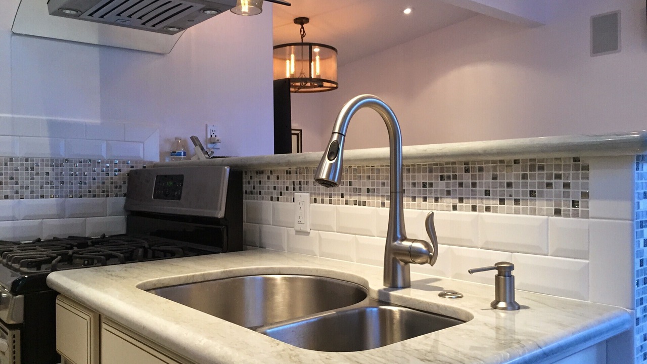Photo of Kitchen in Santa Barbara