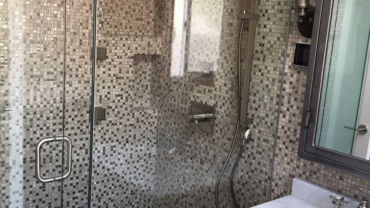 Photo of Bathroom in Santa Barbara