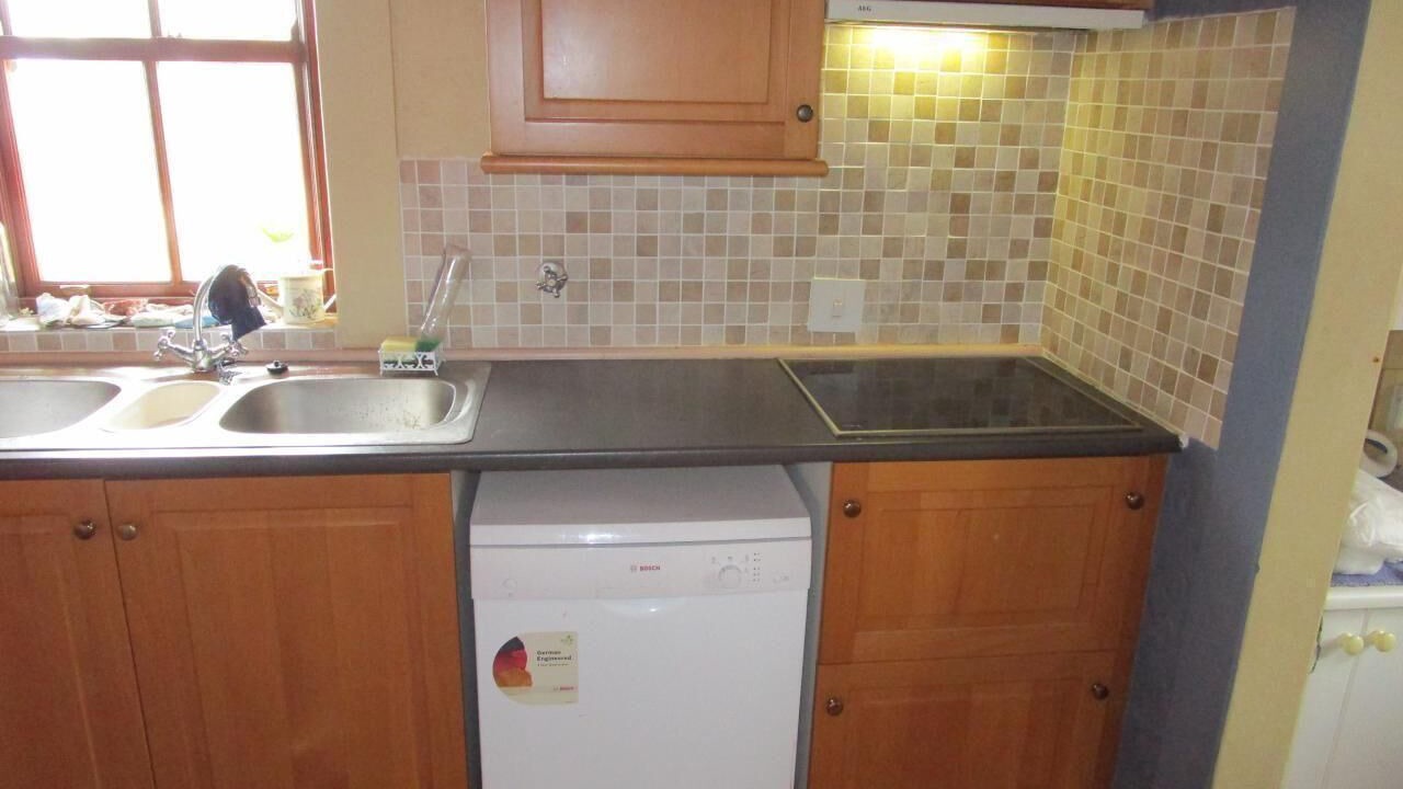 Photo of Kitchen in Wavecrest