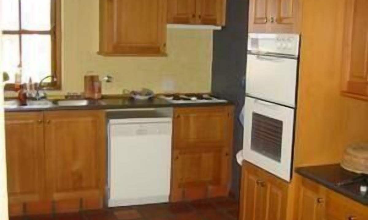 Photo of Kitchen in Wavecrest