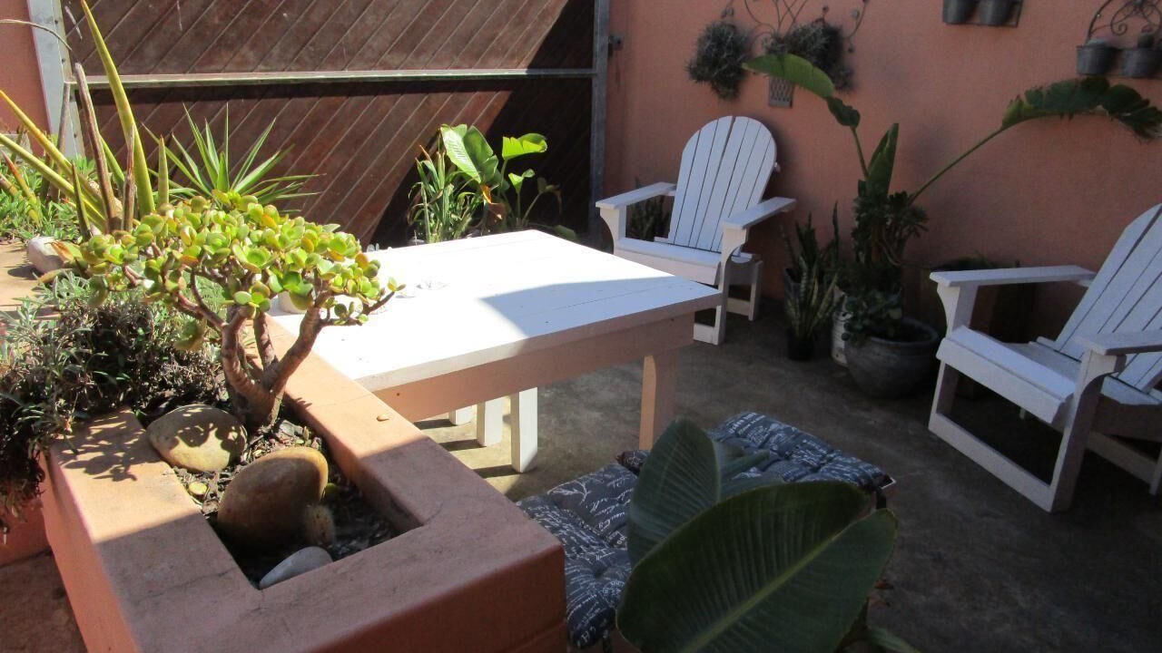 Photo of Patio Balcony in Wavecrest