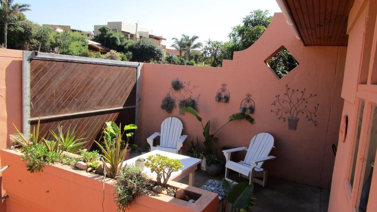 Photo of Patio Balcony in Wavecrest