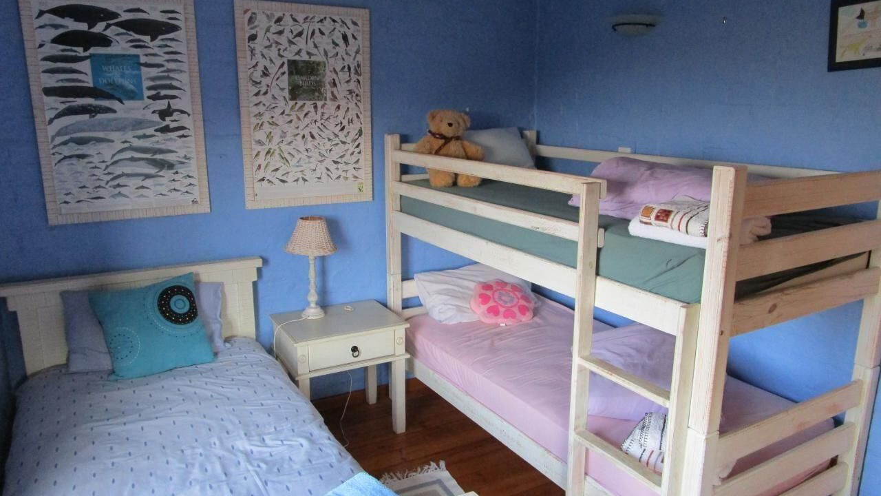 Photo of Bedroom in Wavecrest