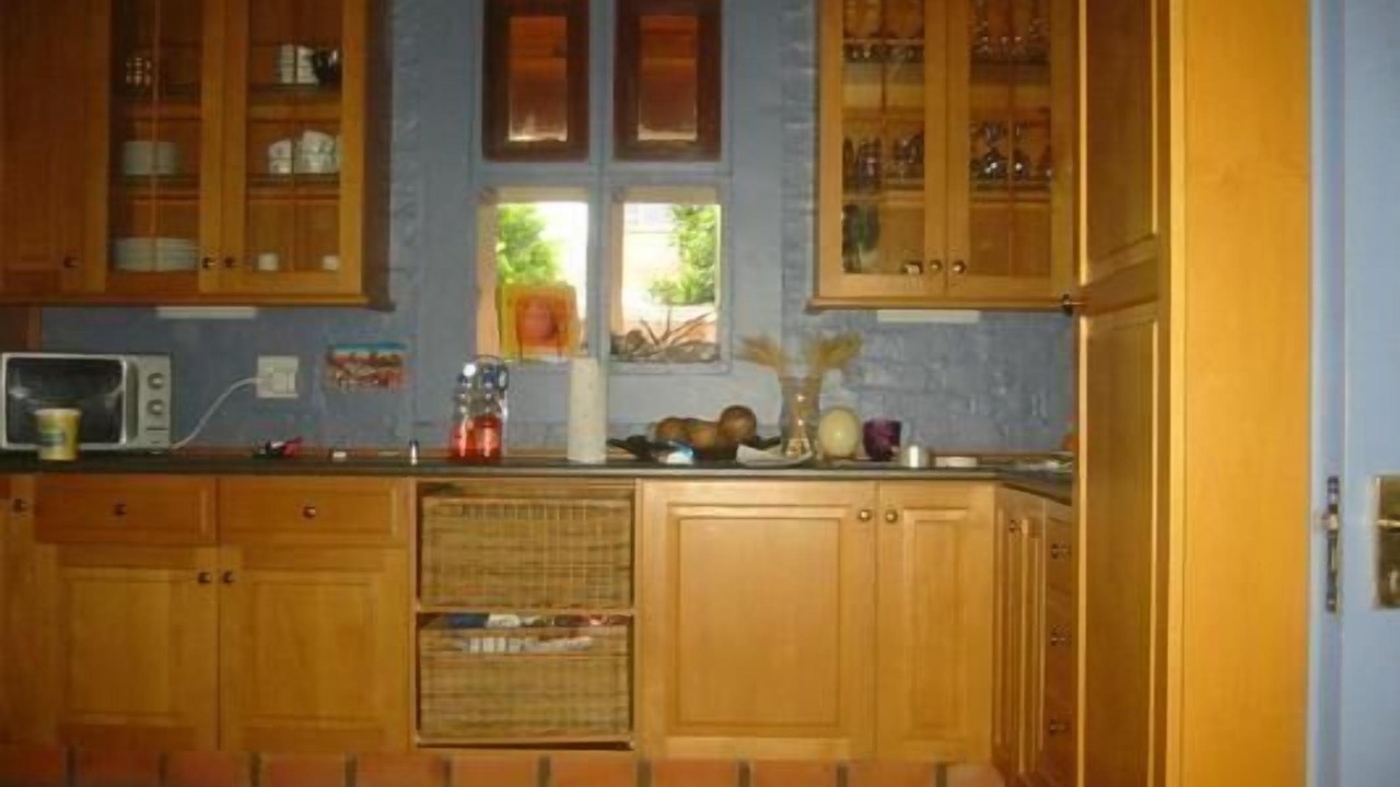 Photo of Kitchen in Wavecrest