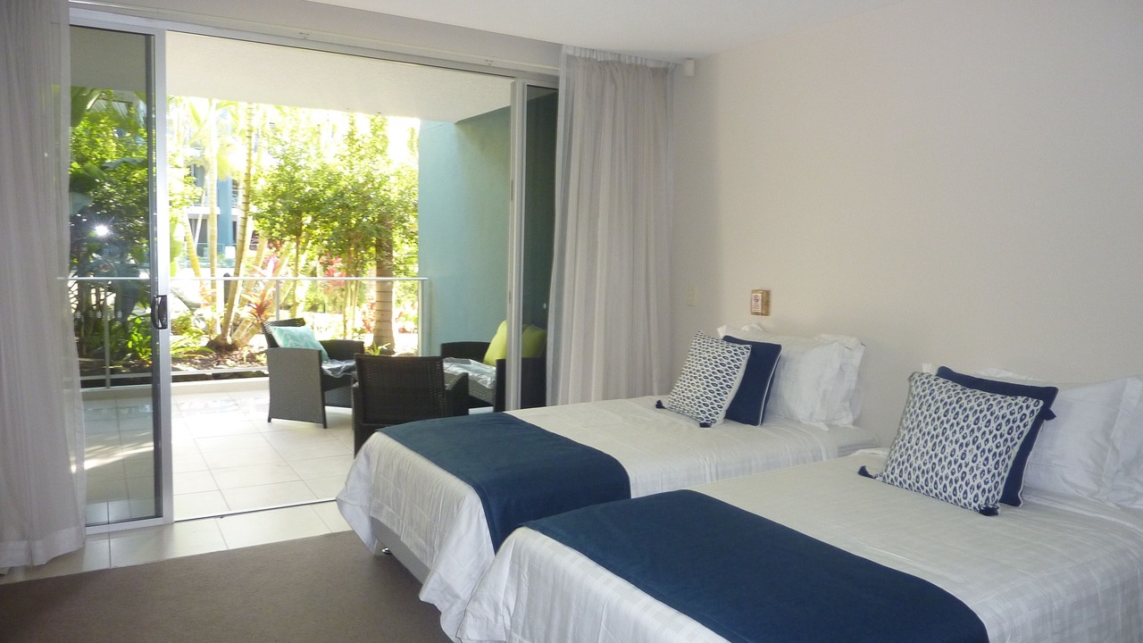 Photo of Bedroom in Gold Coast