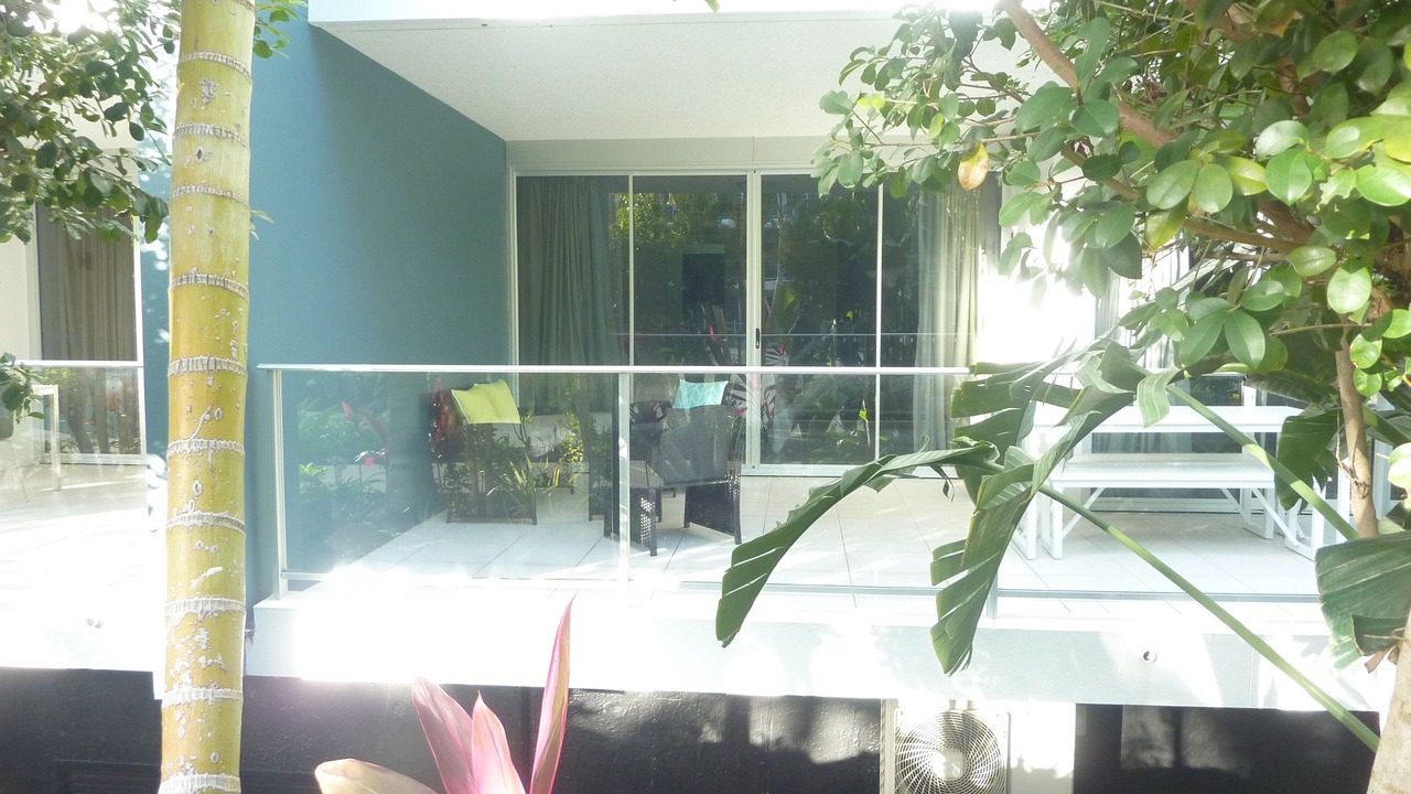 Photo of Patio Balcony in Gold Coast