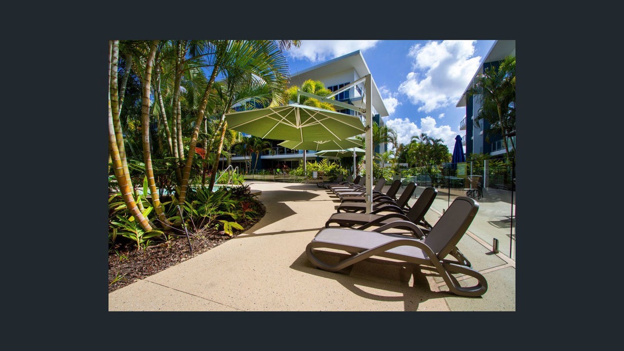 Photo of Patio Balcony in Gold Coast