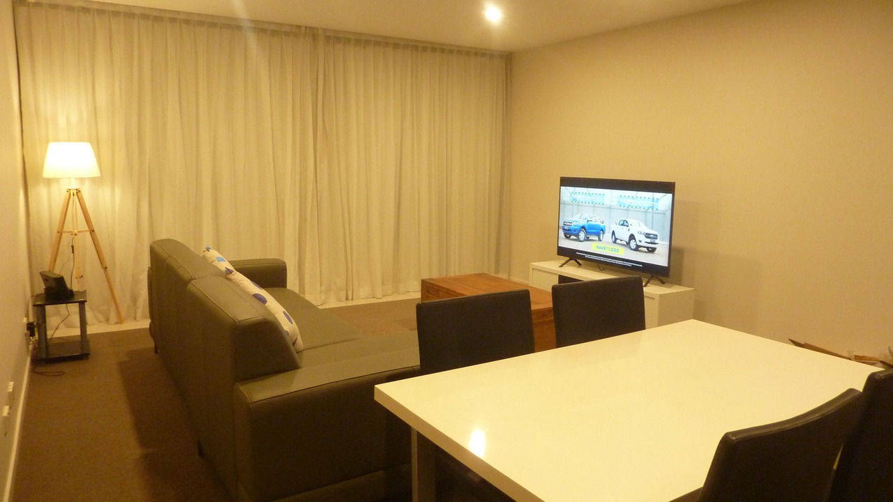 Photo of Livingroom in Gold Coast
