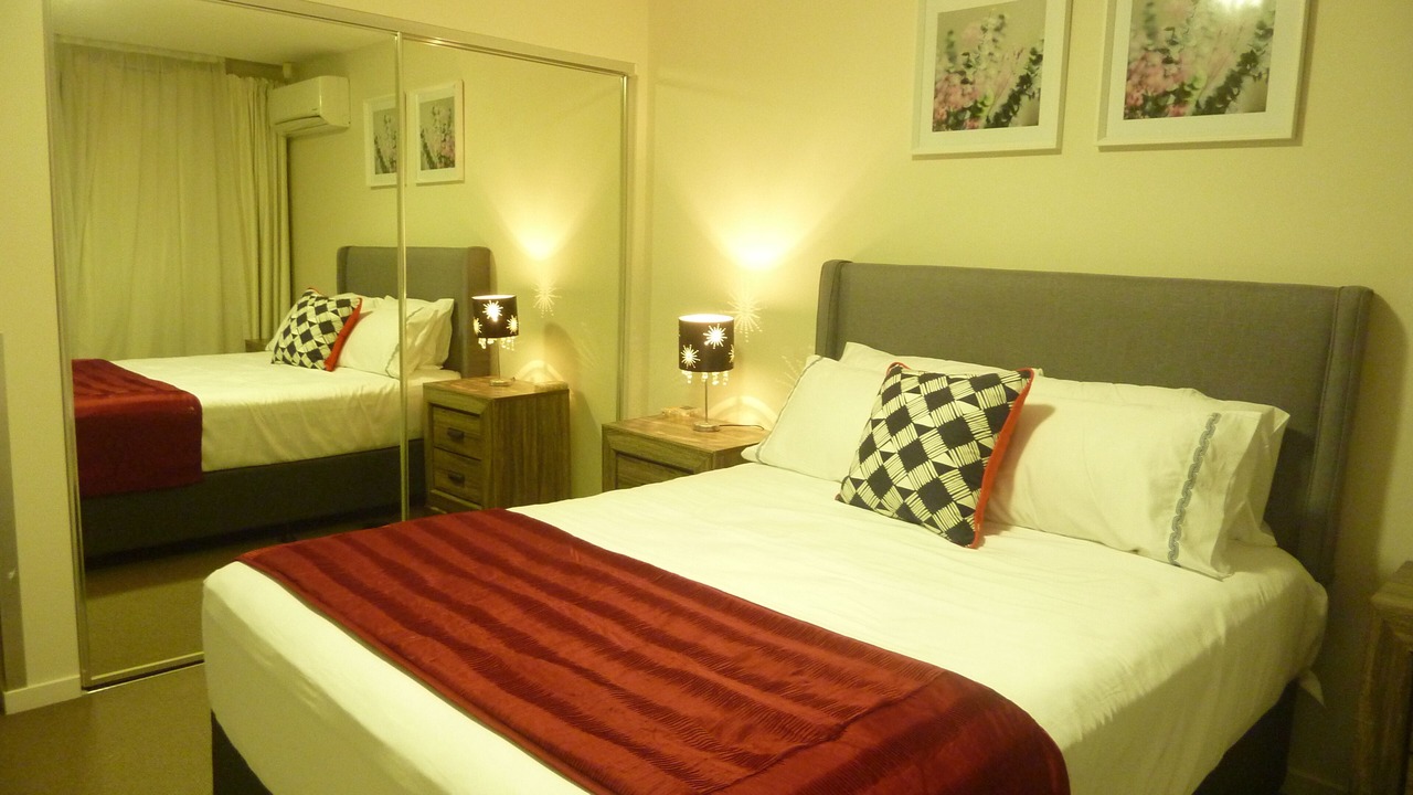 Photo of Bedroom in Gold Coast