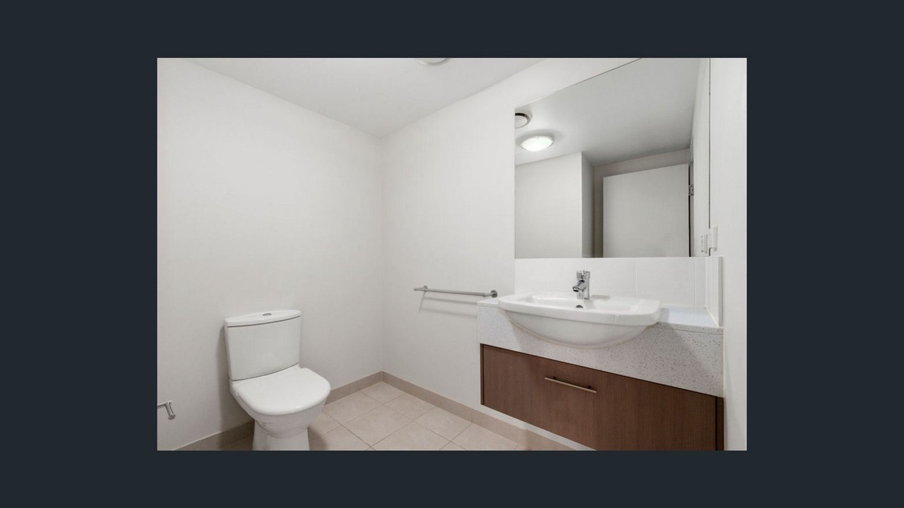 Photo of Bathroom in Gold Coast
