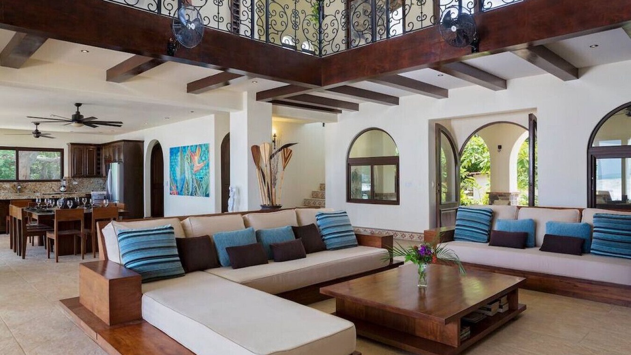 Photo of Bedroom in Playa Colorado