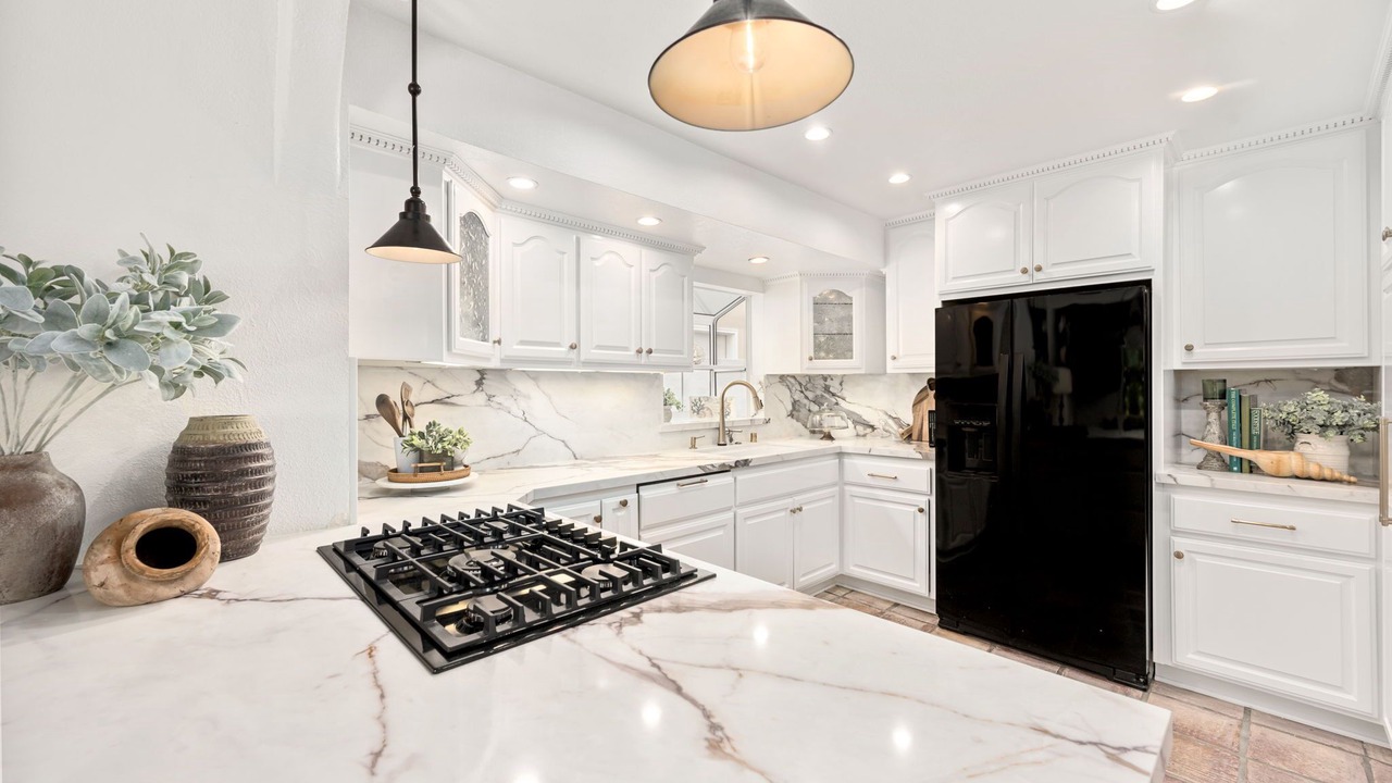 Photo of Kitchen in West Newport