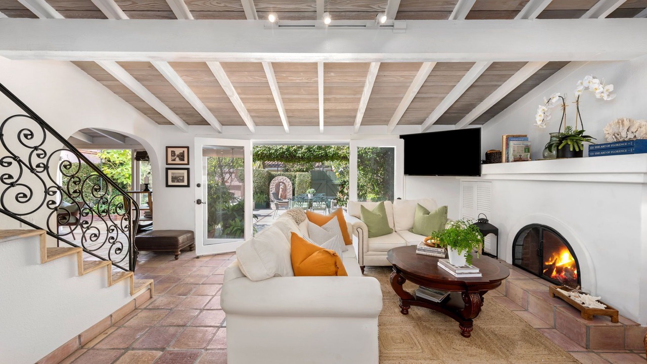Photo of Bedroom in West Newport