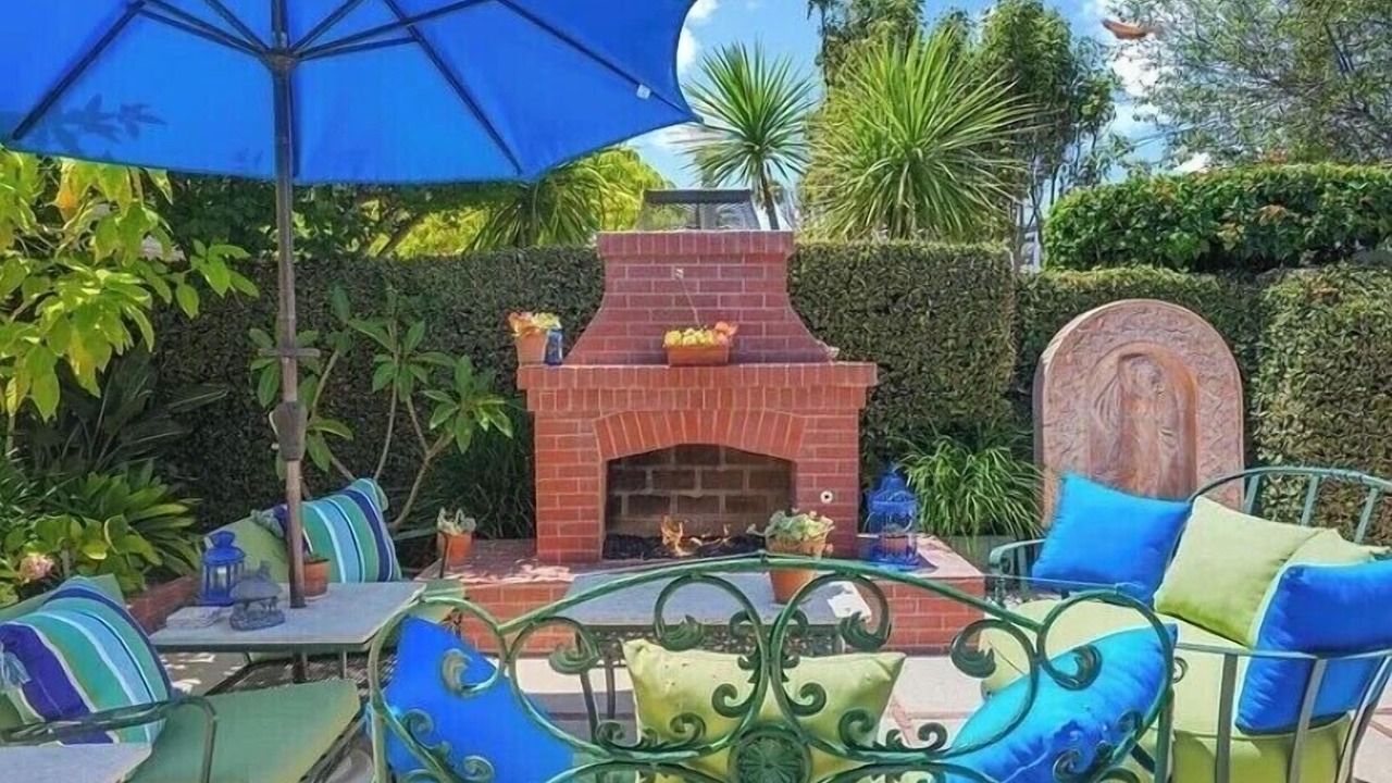 Photo of Livingroom in West Newport