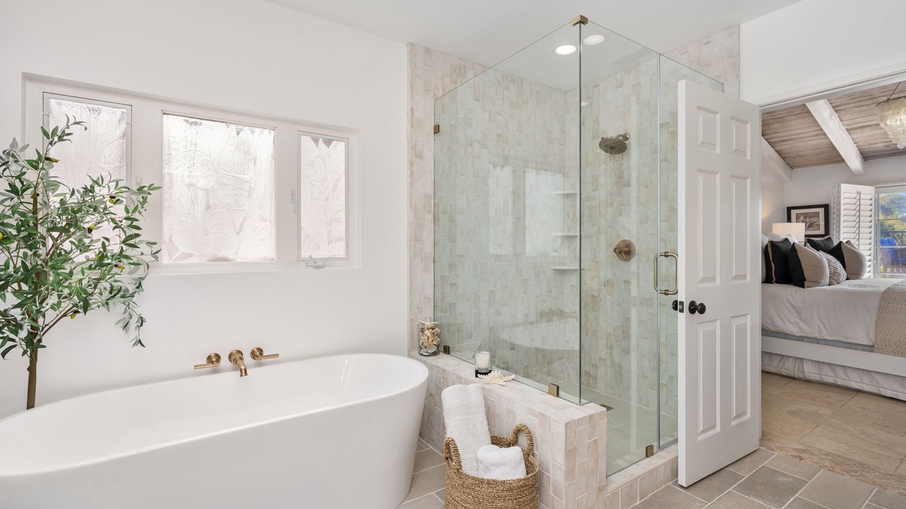 Photo of Bathroom in West Newport