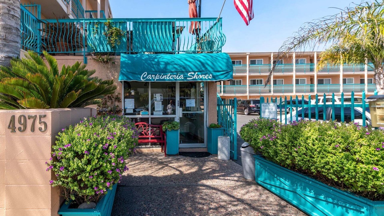 Photo of Outdoor in Carpinteria