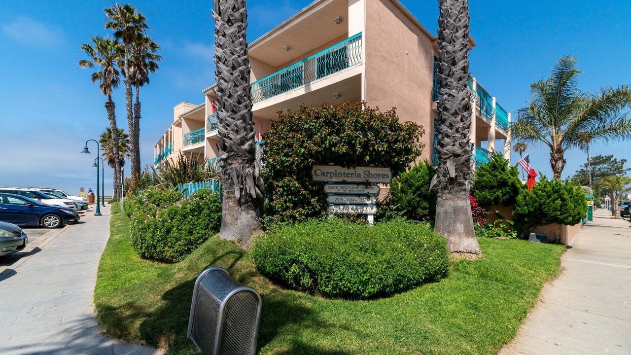 Photo of Outdoor in Carpinteria