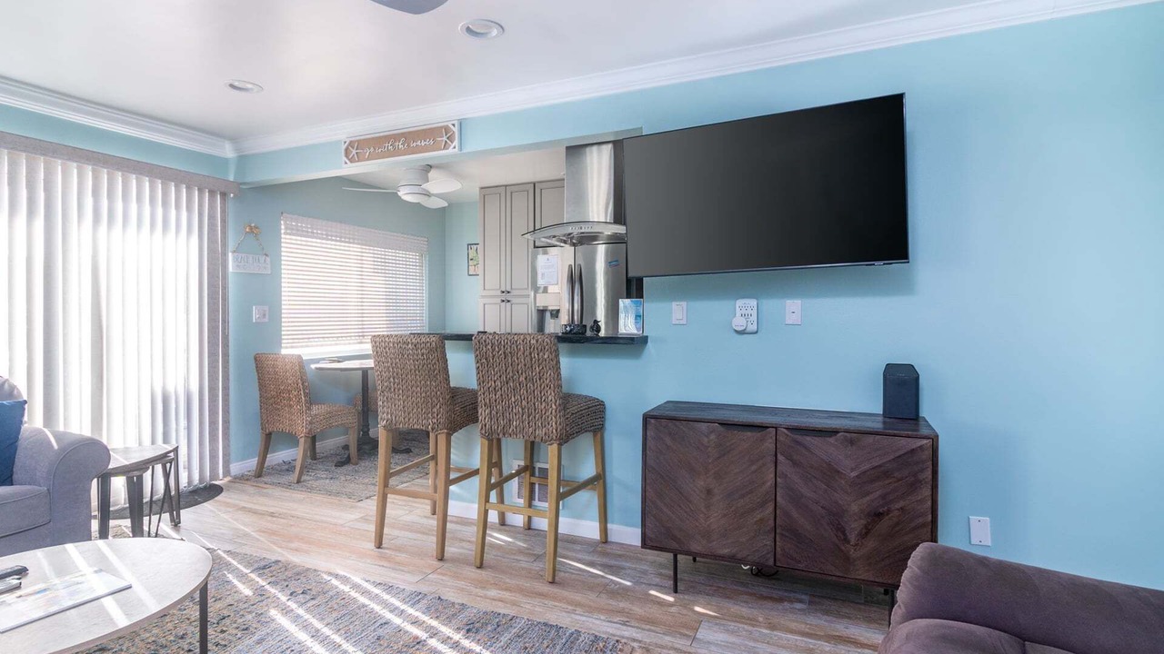 Photo of Livingroom in Carpinteria