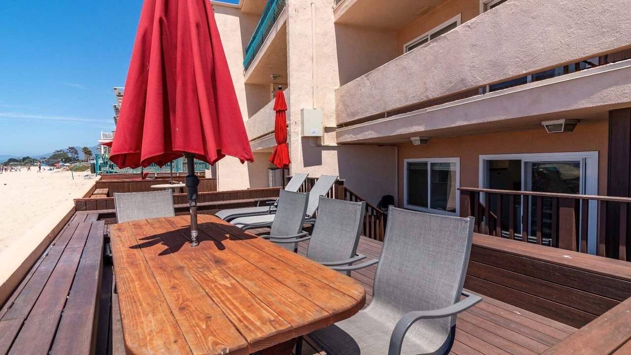 Photo of Outdoor in Carpinteria