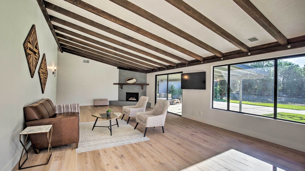 Photo of Bedroom in Valley Center