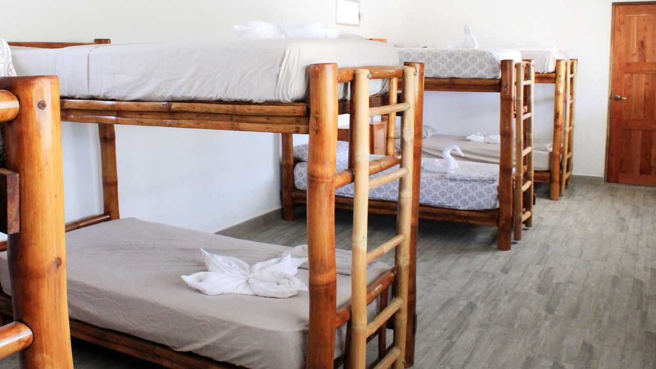 Photo of Bedroom in Jiquelite