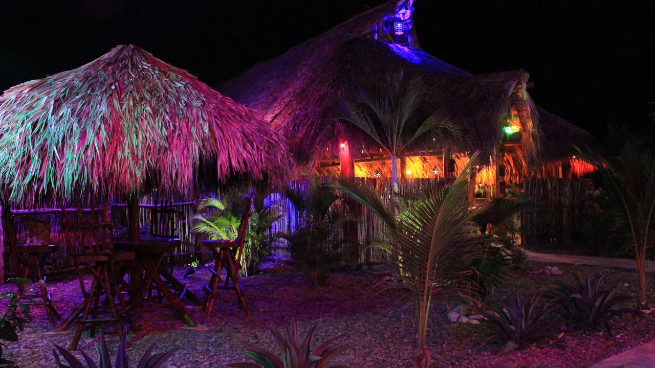 Photo of Outdoor in Jiquelite