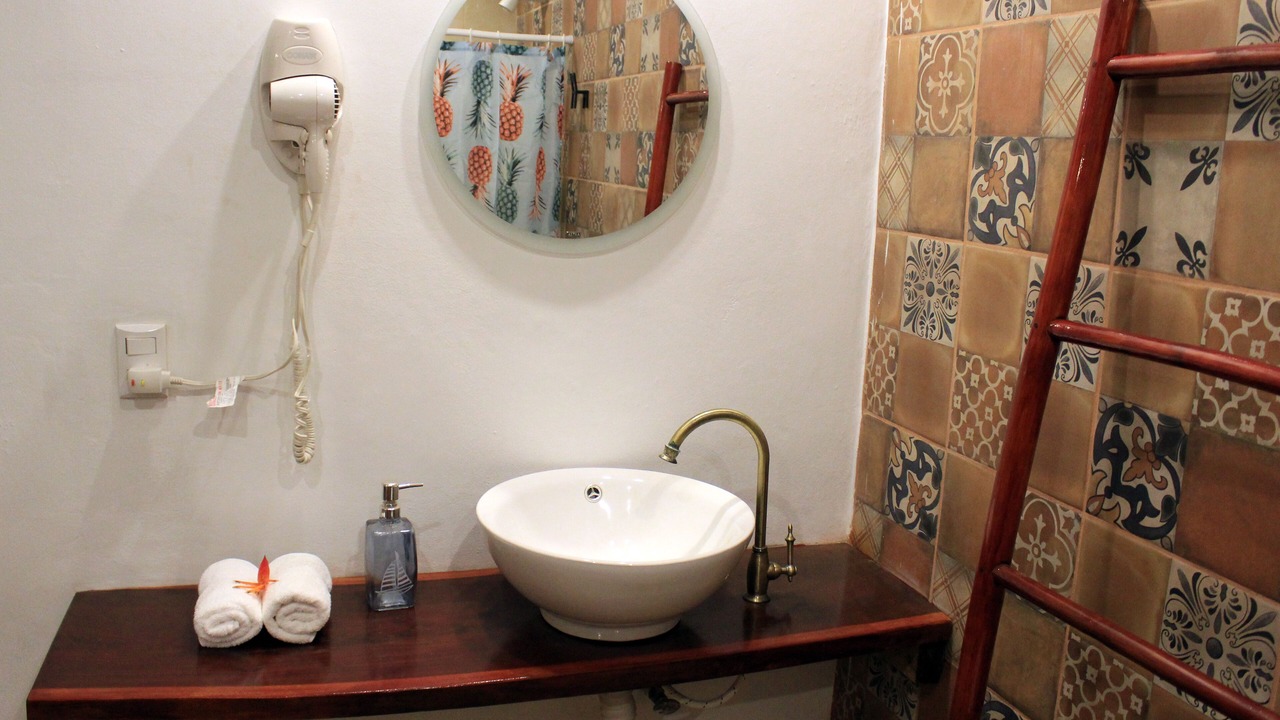 Photo of Bathroom in Jiquelite