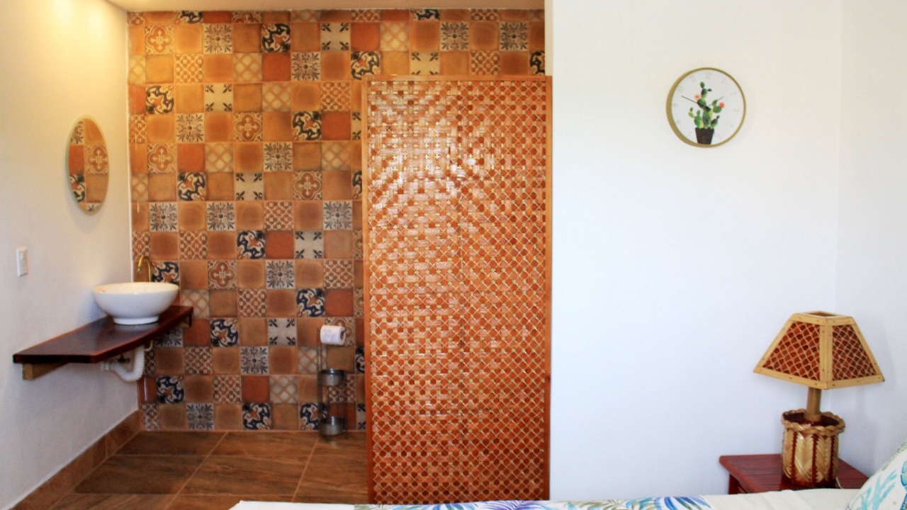 Photo of Bedroom in Jiquelite