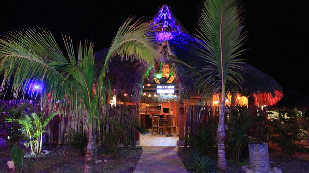 Photo of Outdoor in Jiquelite
