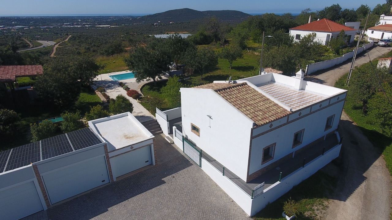 Photo of Outdoor in Alfeicao