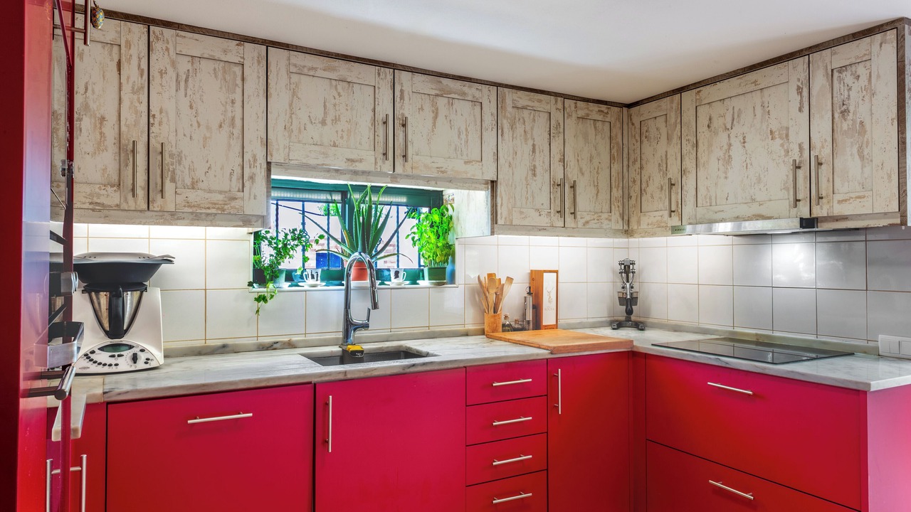 Photo of Kitchen in Alfeicao