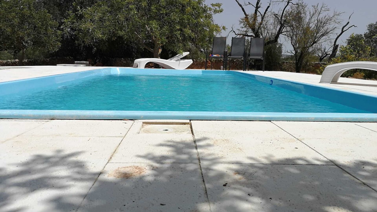 Photo of Outdoor in Alfeicao