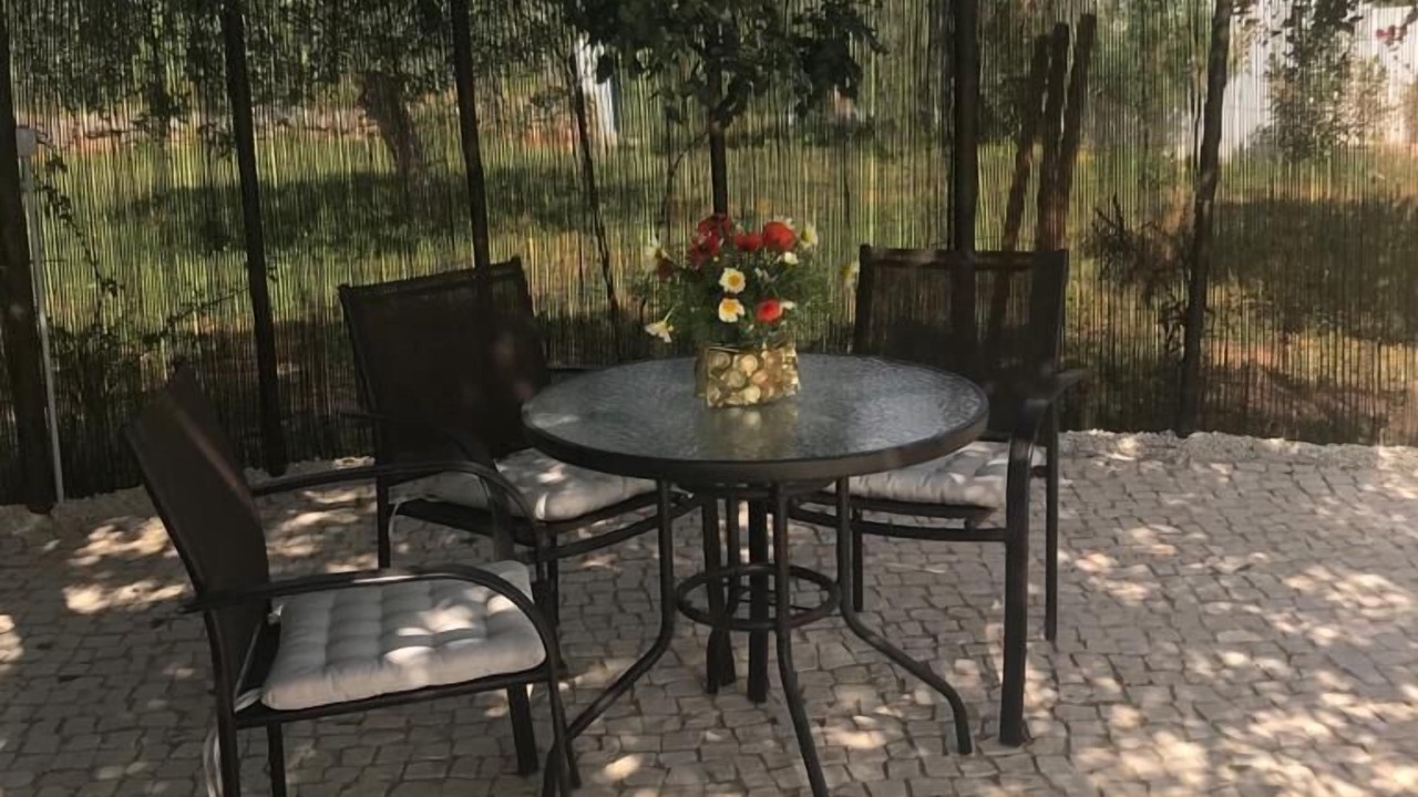 Photo of Outdoor in Alfeicao
