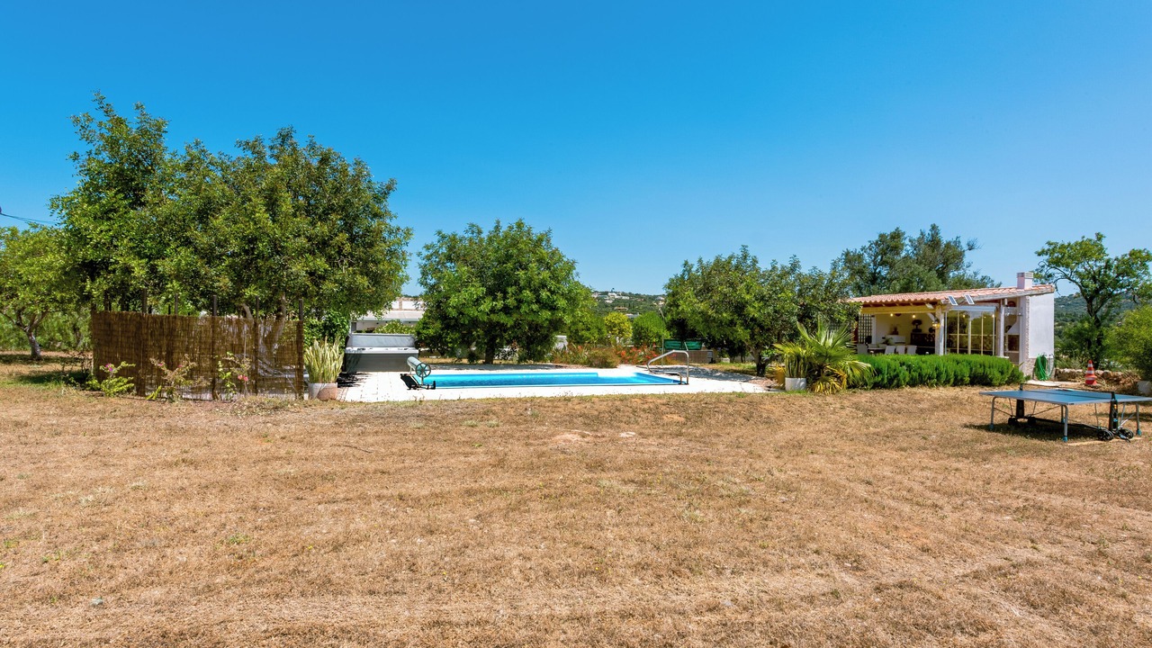 Photo of Outdoor in Alfeicao