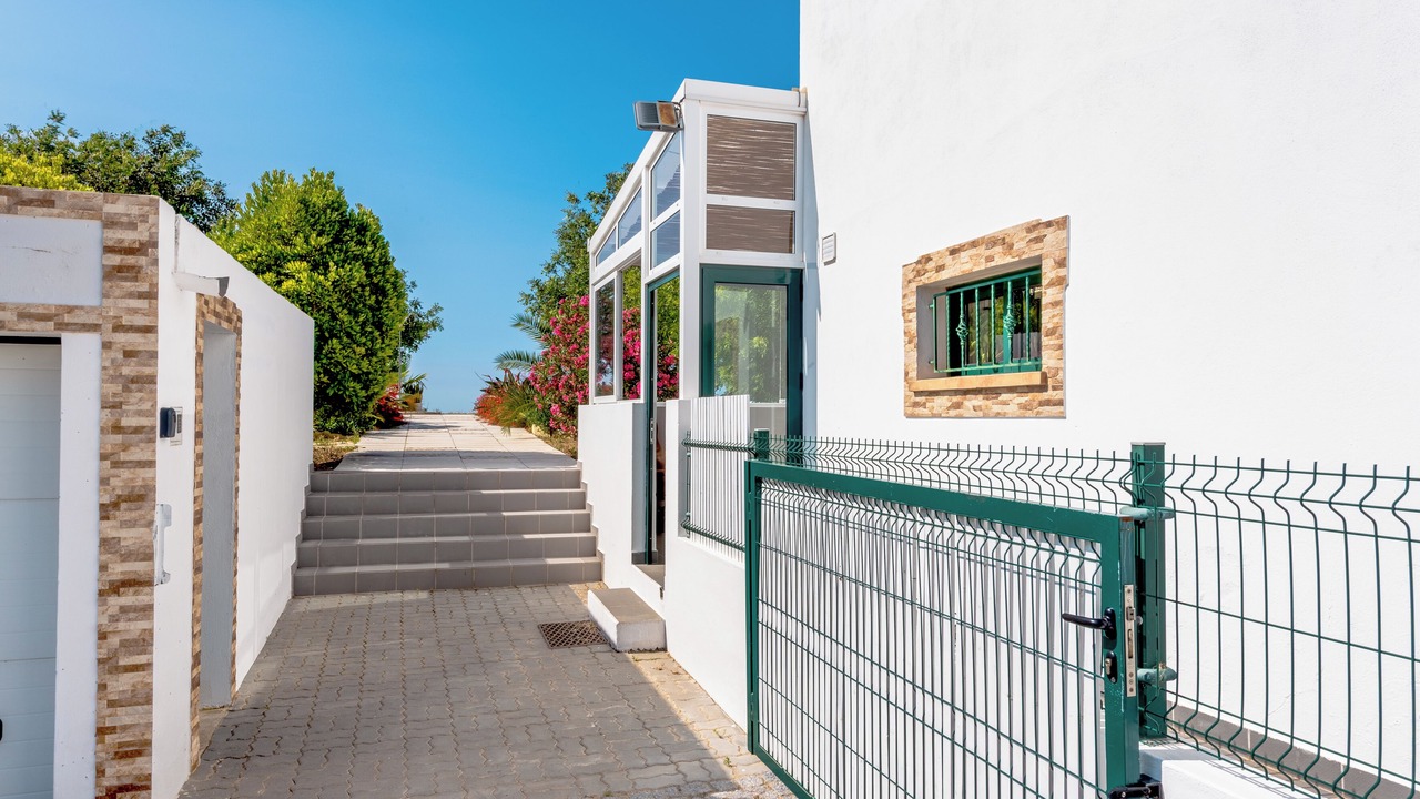 Photo of Outdoor in Alfeicao