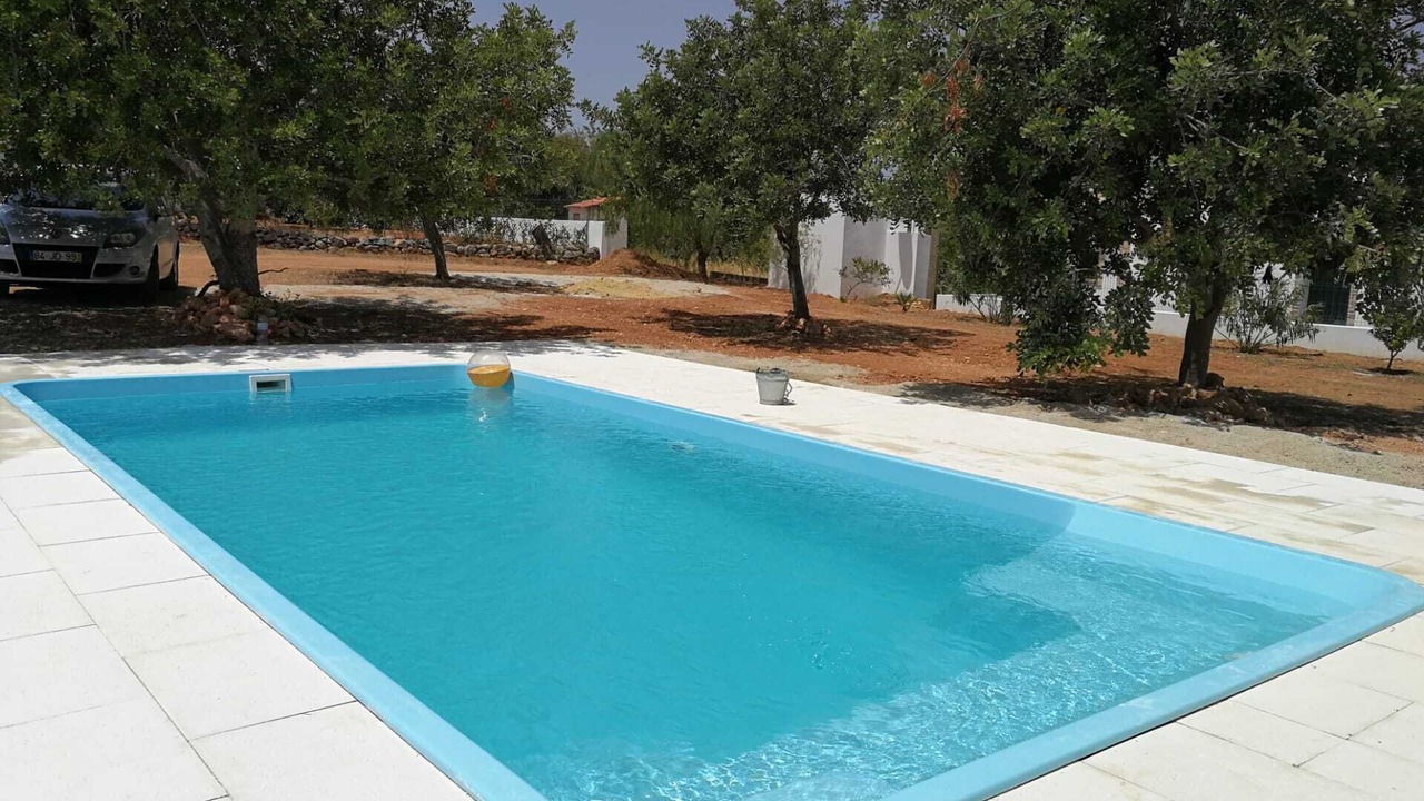 Photo of Outdoor in Alfeicao
