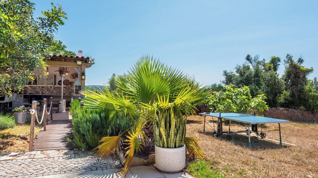 Photo of Patio Balcony in Alfeicao