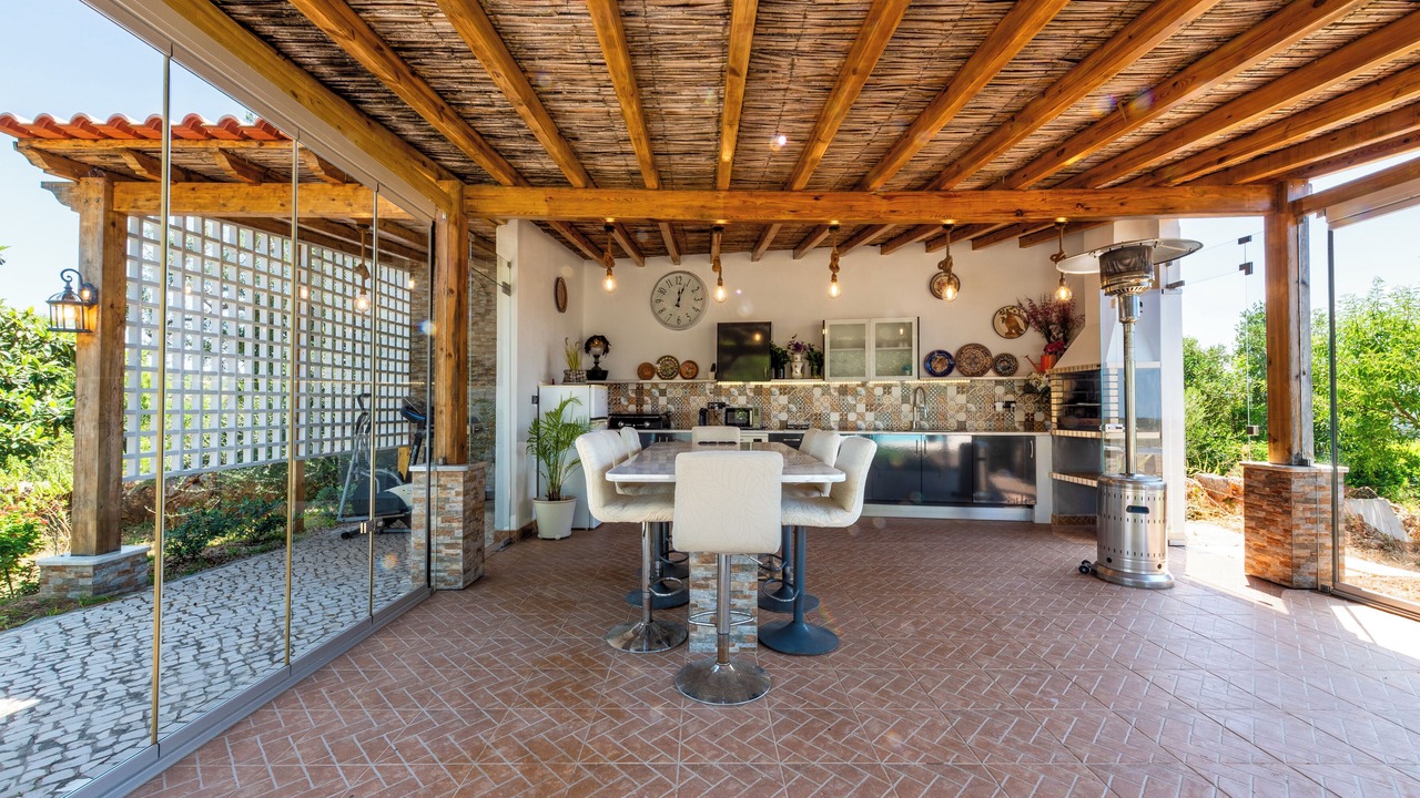 Photo of Outdoor in Alfeicao