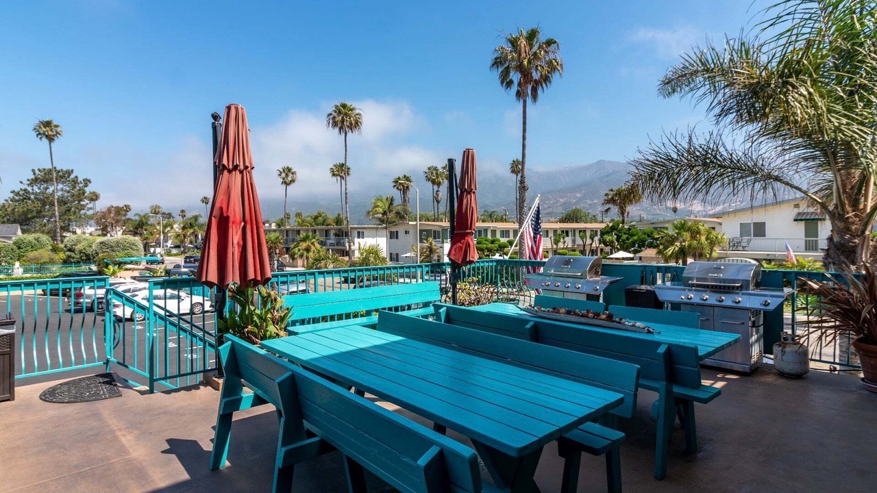 Photo of Outdoor in Carpinteria