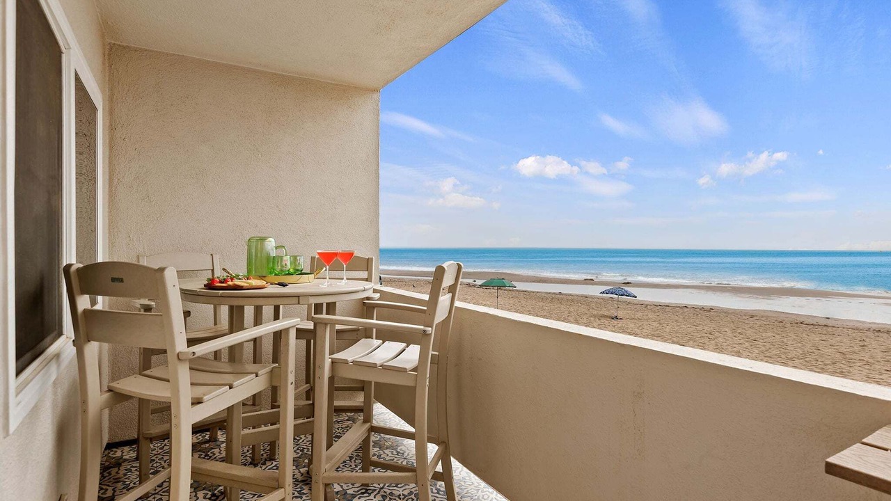 Photo of Outdoor in Carpinteria