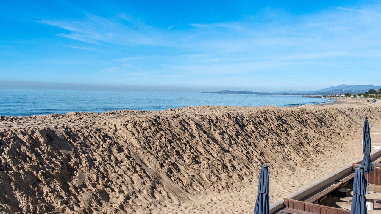 Photo of Patio Balcony in Carpinteria