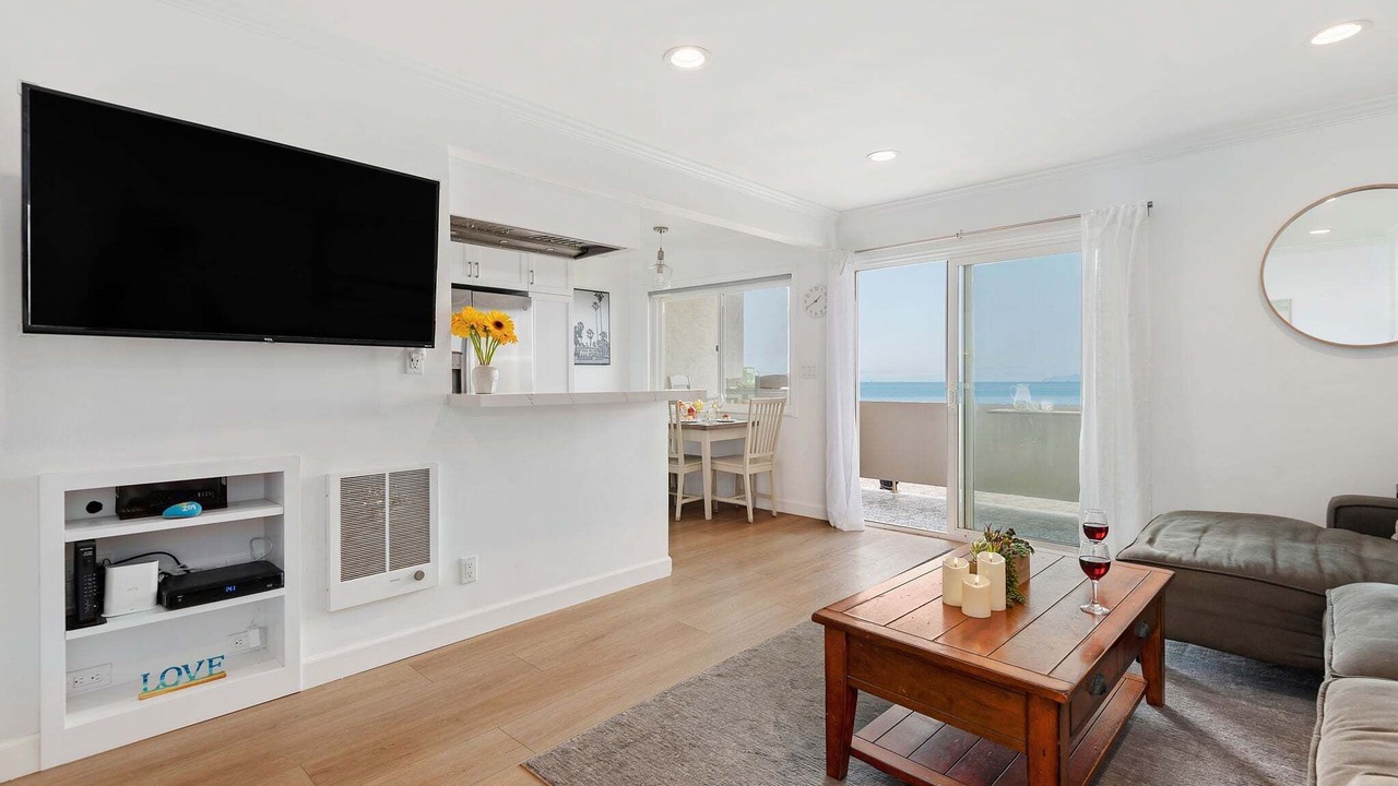 Photo of Livingroom in Carpinteria