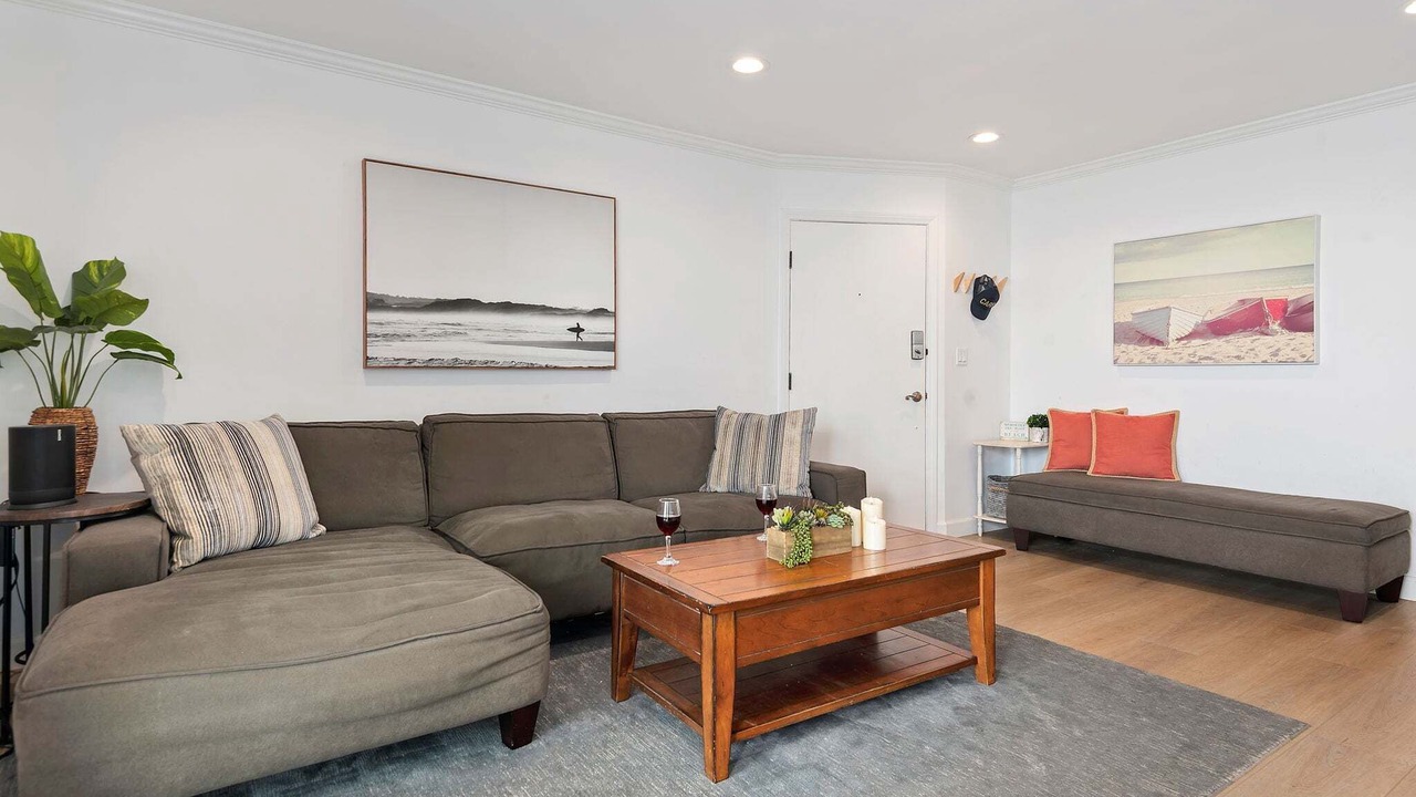 Photo of Livingroom in Carpinteria