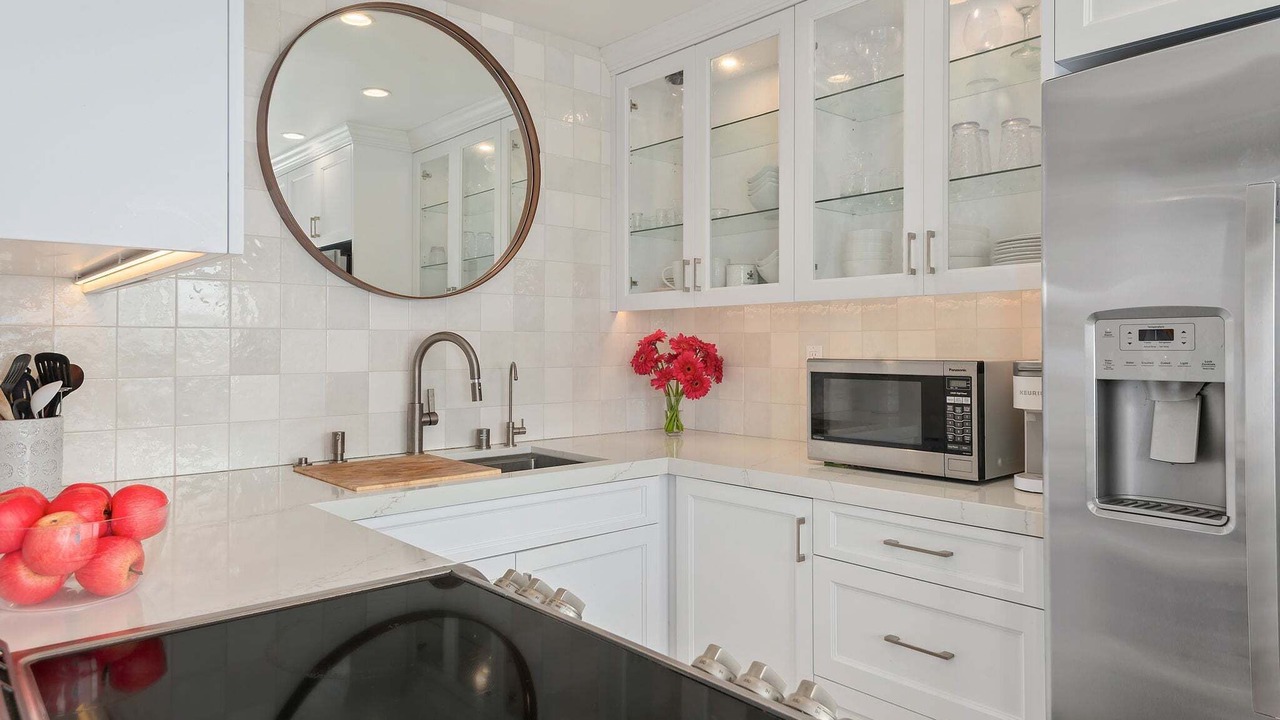 Photo of Kitchen in Carpinteria