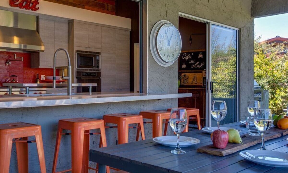 Photo of Outdoor in Palm Springs